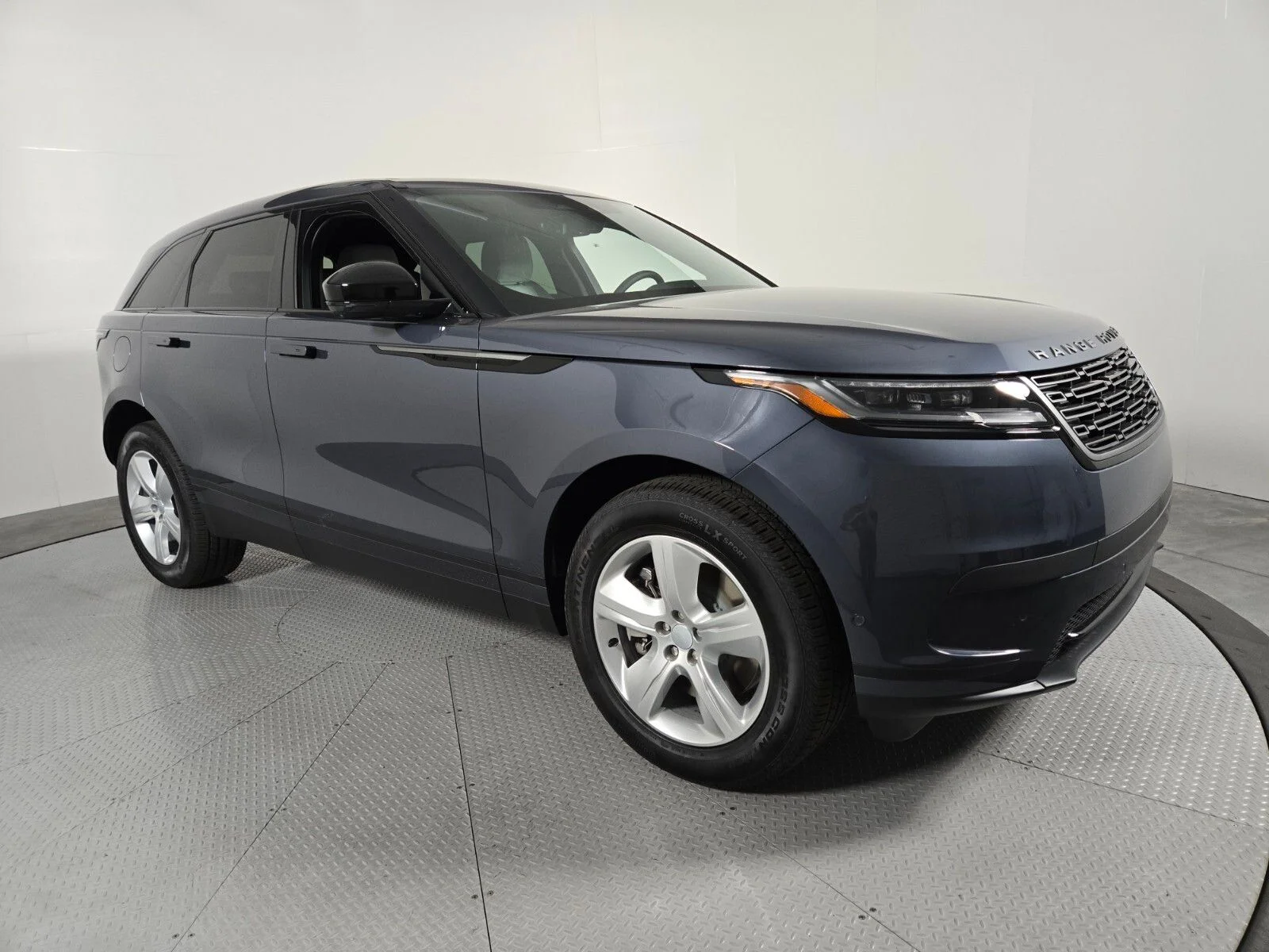 New 2026 Varesine Blue Land Rover S image 16