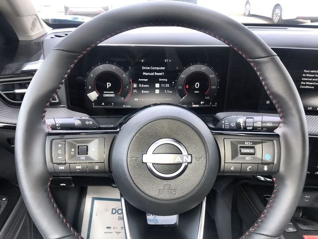 2026 Nissan KICKS SR AWD - Photo 14