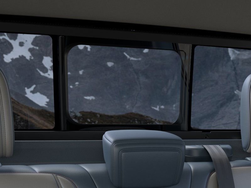 New 2026 White Ford Lariat image 24