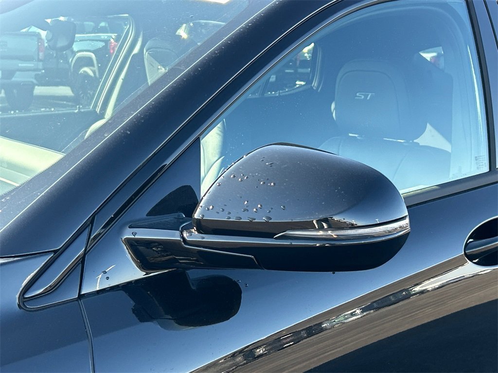 2026 BUICK ENVISTA - Image 11