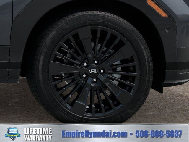 New 2026 Gray Hyundai Calligraphy image 25