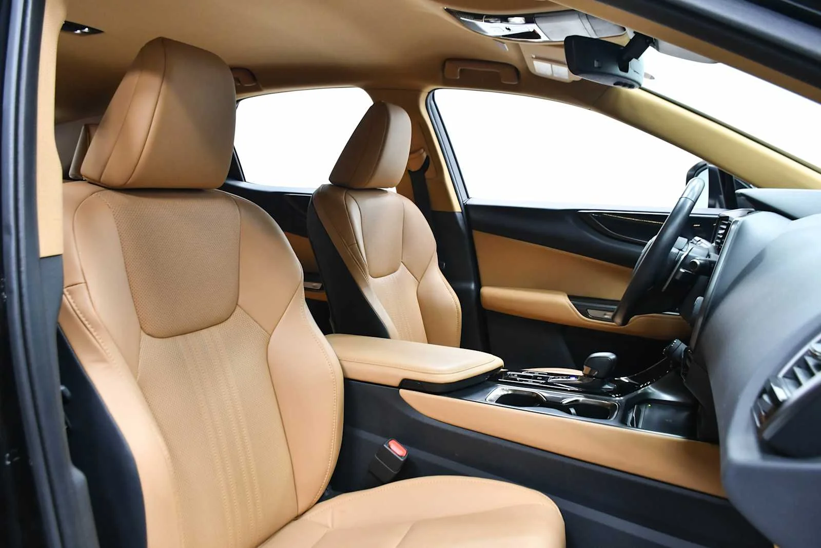 Certified Used 2025 Caviar Lexus  image 22