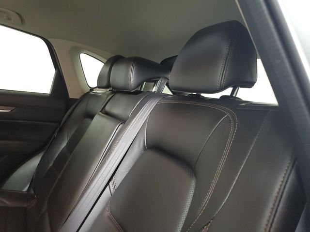 Certified Used 2023 Silver Mazda 2.5 S Premium Package image 10