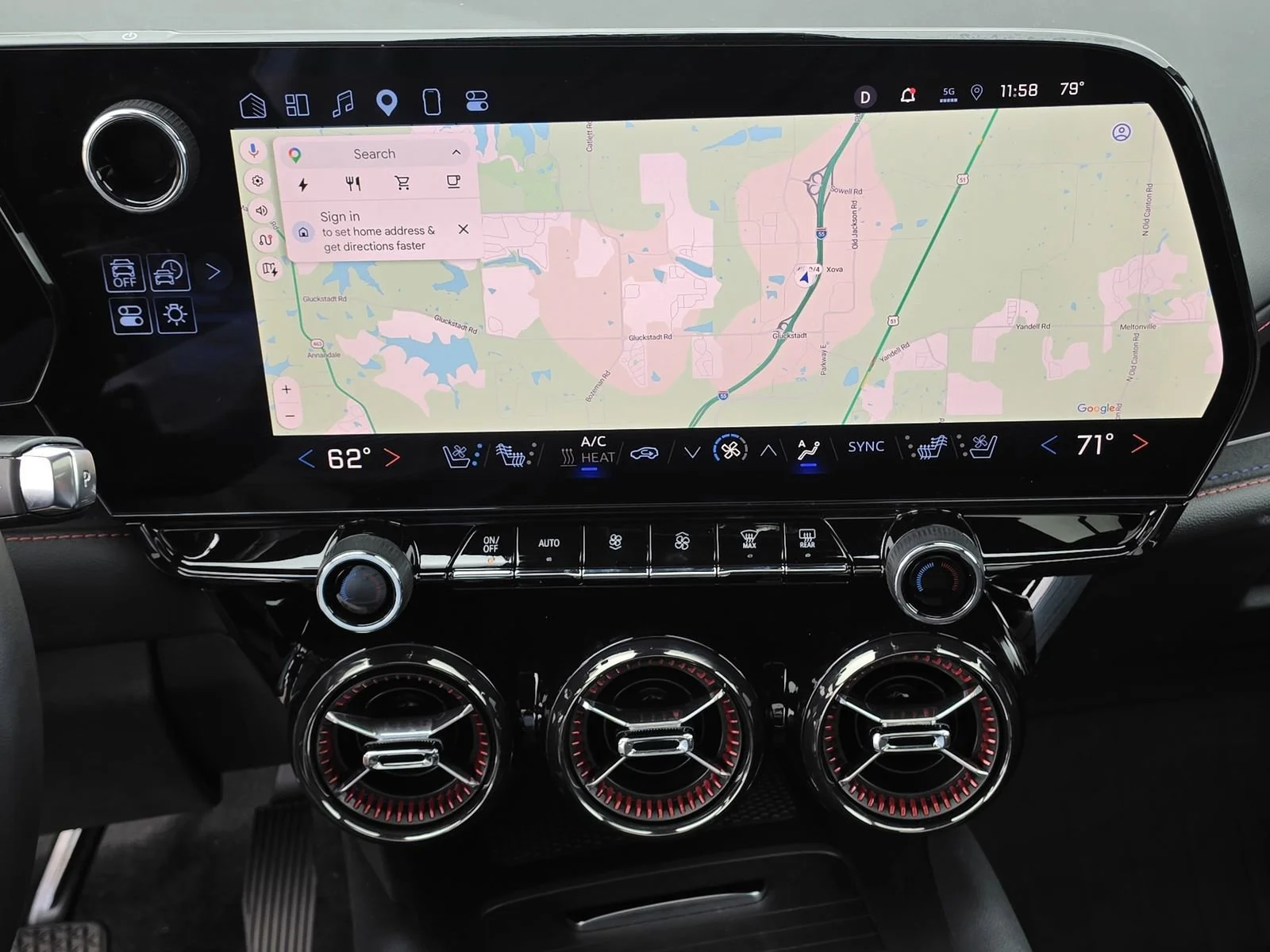 2025 Chevrolet Blazer EV RS - Photo 9
