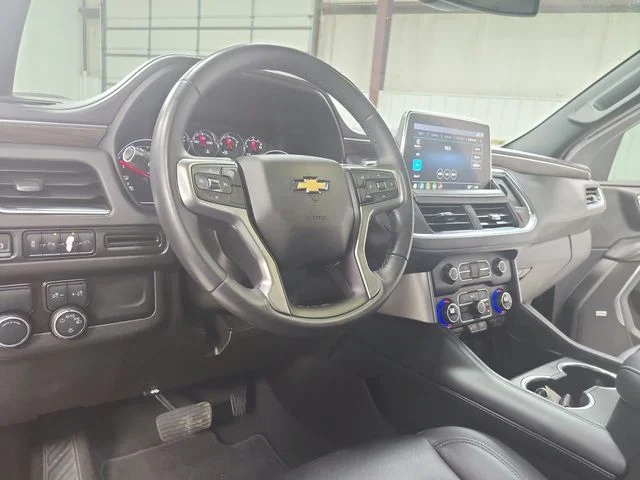 Used 2021 Black Chevrolet LT image 18