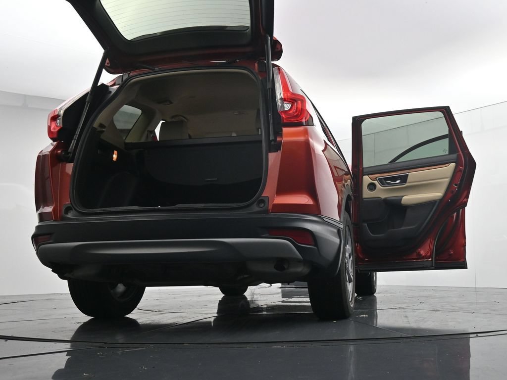 Used 2018  Honda EX-L image 45