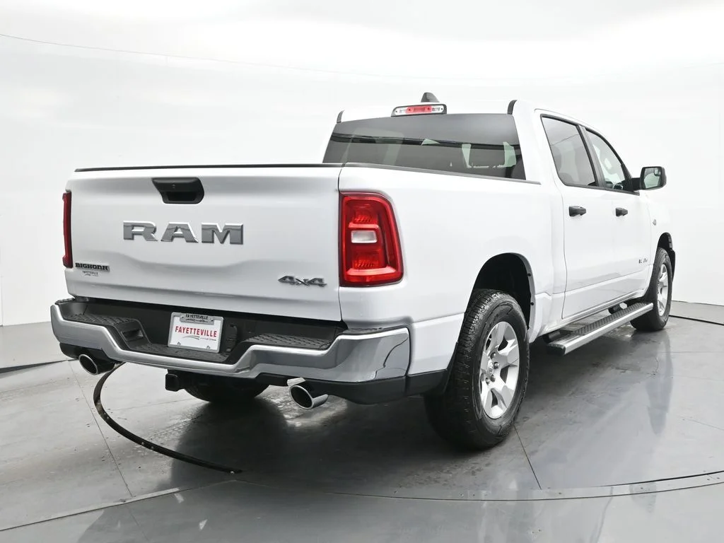 2026 RAM 1500 Big Horn/Lone Star - Photo 7