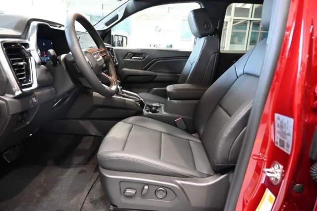 2026 GMC Canyon Elevation - Photo 10