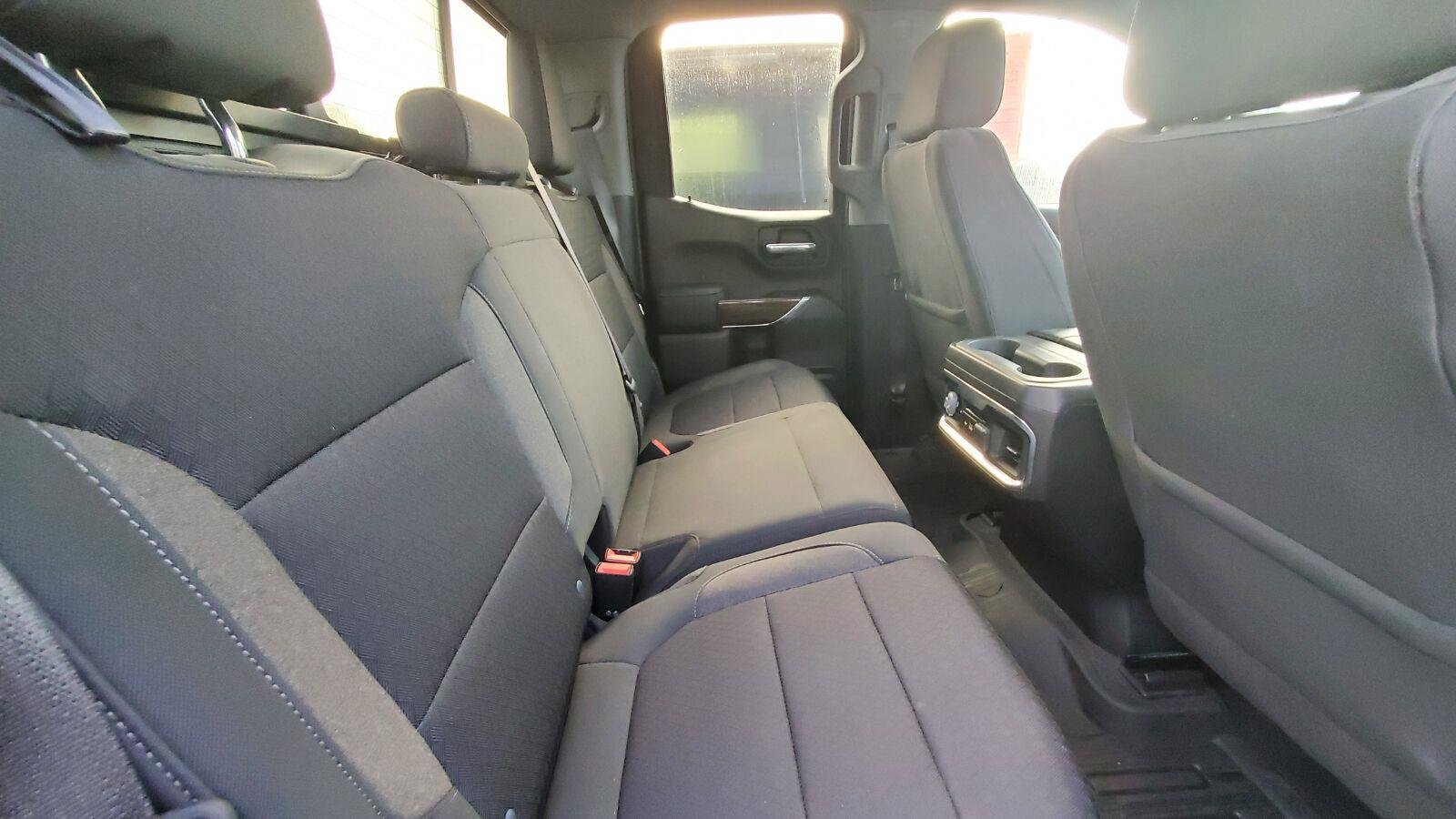 Used 2020 SATIN STEEL METALLIC GMC Elevation image 6