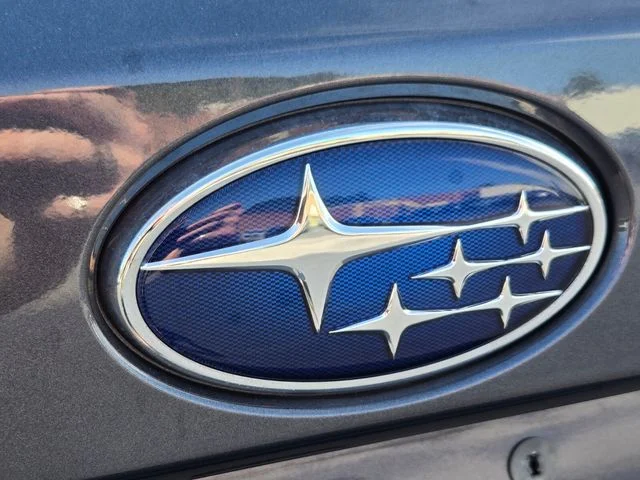 Used 2025 Gray Subaru Onyx Edition image 20