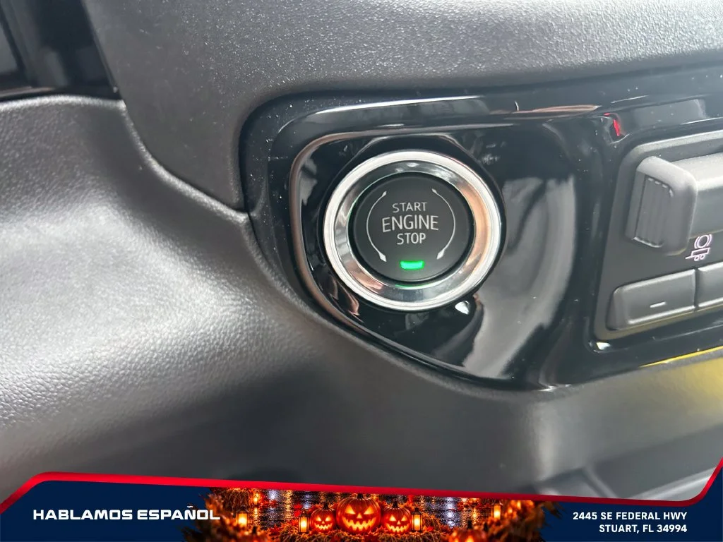 New 2026 Onyx Black GMC Elevation image 22