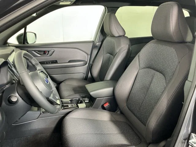 New 2026 Gray Subaru Premium image 17