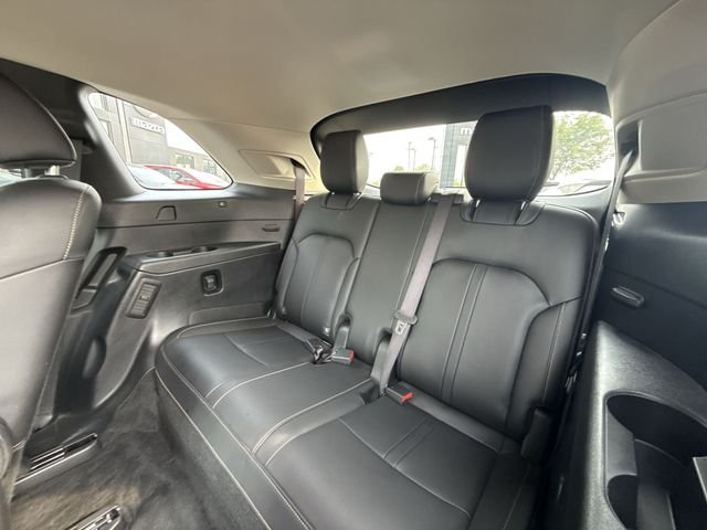 Used 2024 Black Mazda Preferred image 24