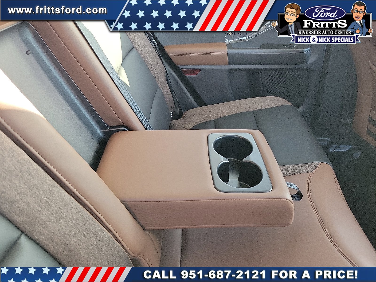 New 2026 Carbonized Gray Metallic Ford Outer Banks® image 20