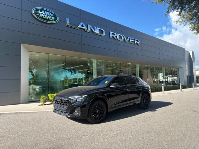 Used 2024  Audi Premium Plus image 1