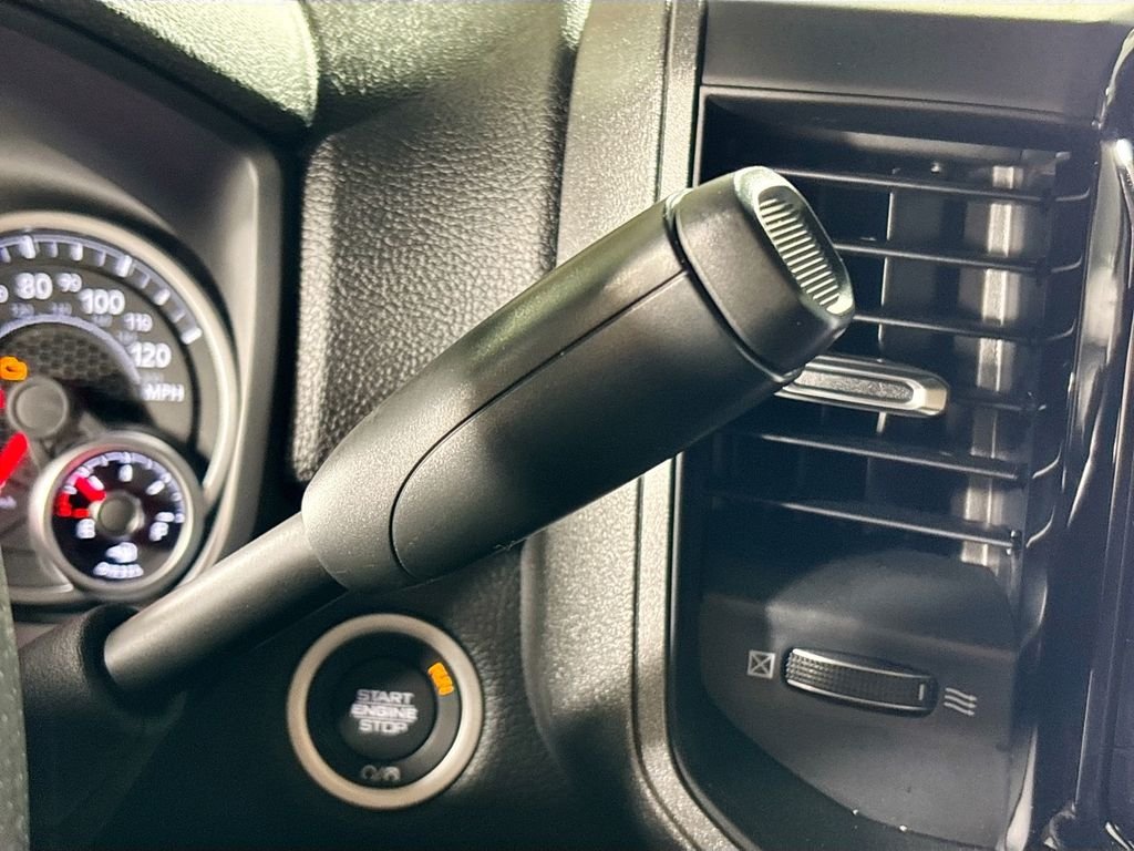 2026 RAM 3500 Tradesman - Photo 18