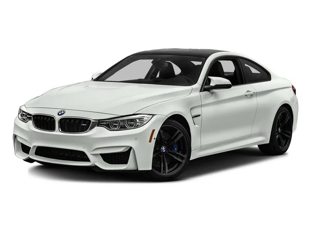 Used 2016 Yellow Metallic BMW  image 1