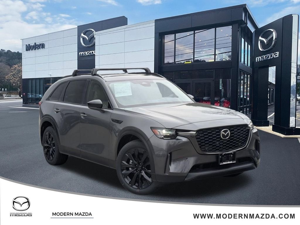 2026 Mazda CX-90 Turbo Premium Package's photo