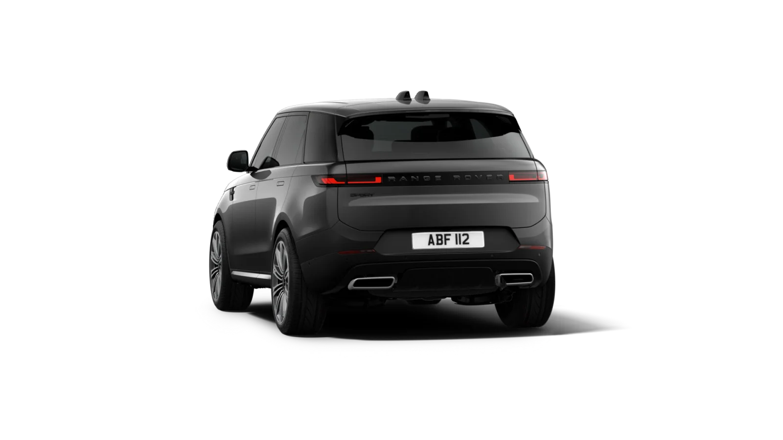 New 2027 Carpathian Grey LAND ROVER SE 360PS Auto image 2