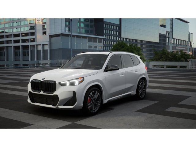 2026 BMW X1 xDrive28i's photo