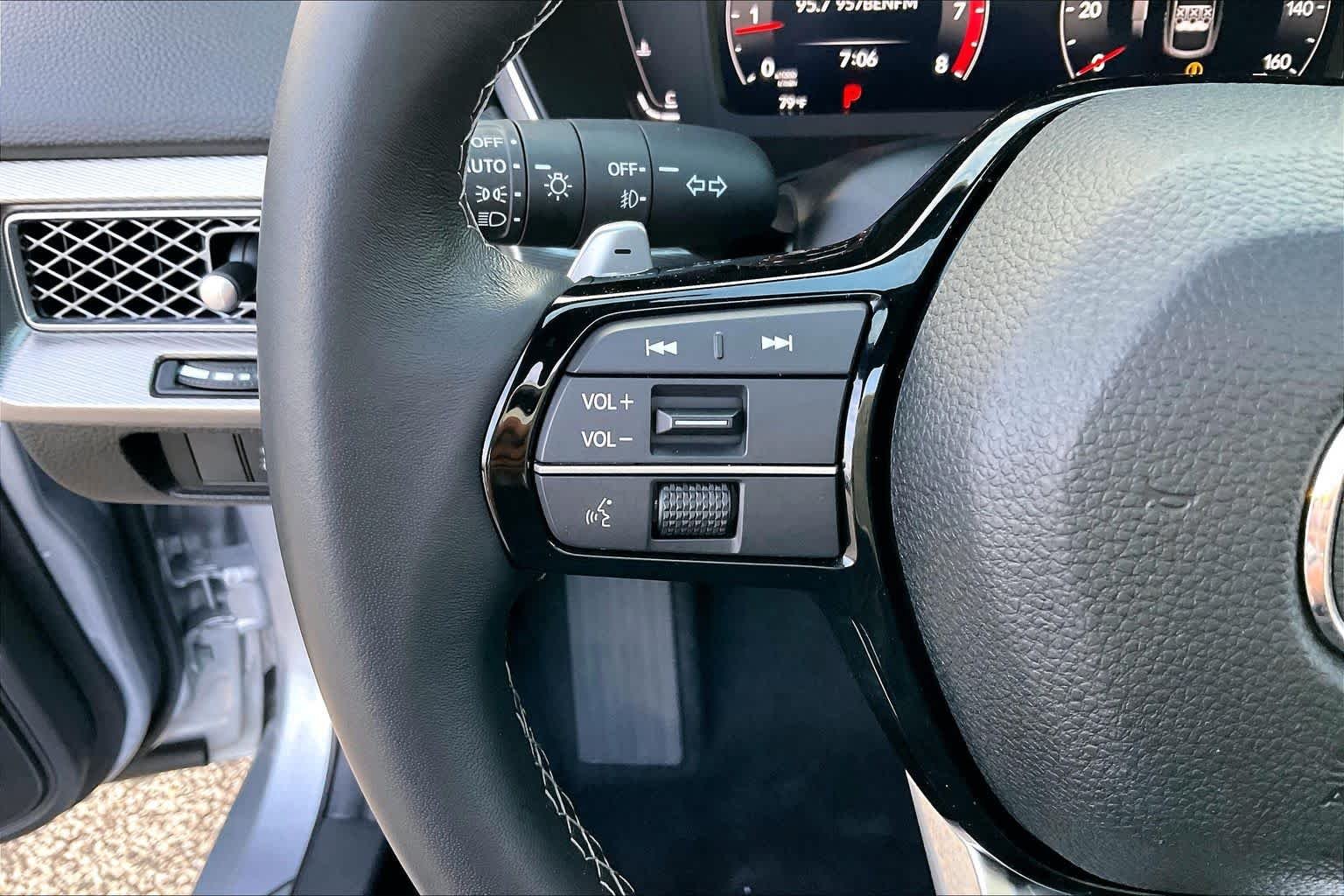 2026 Acura Integra A-Spec - Photo 23
