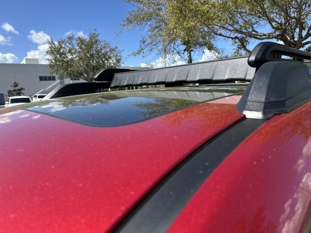 2026 Honda Passport TrailSport Blackout - Photo 32