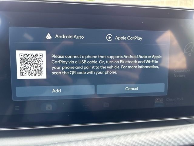 New 2026 Serenity White Pearl Hyundai SEL image 55