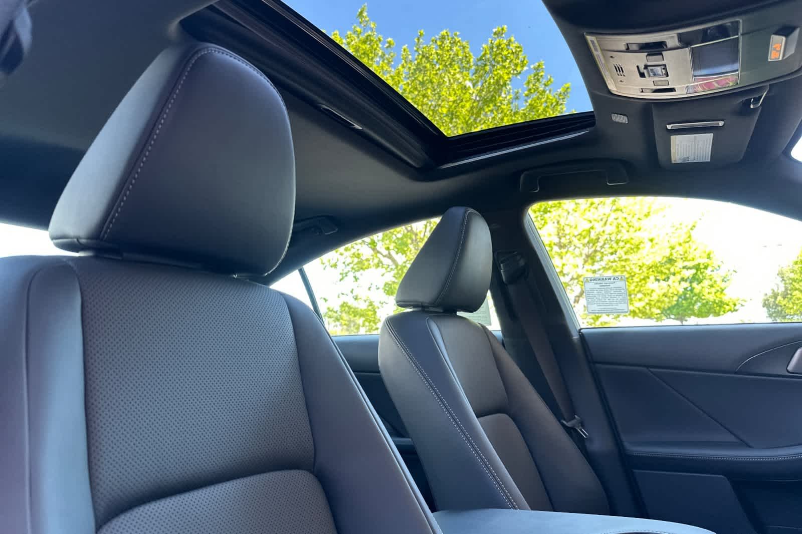 2026 Lexus IS 350 F SPORT DESIGN - Photo 17