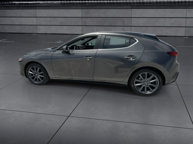 Used 2025 Gray Mazda 2.5 S Preferred Package image 5