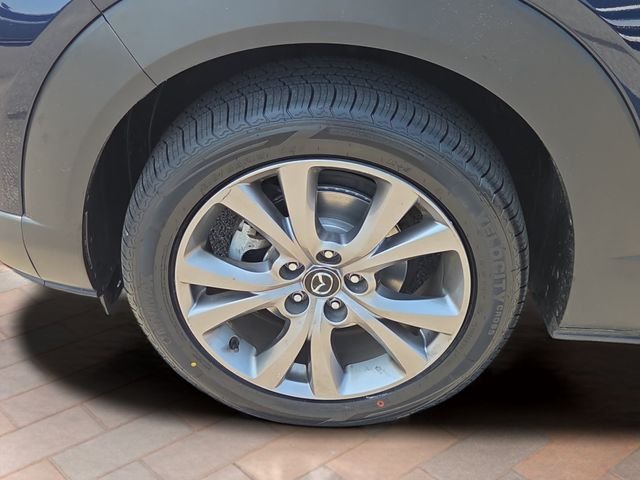 Used 2024 Crystal Blue Mazda 2.5 S Preferred Package image 24