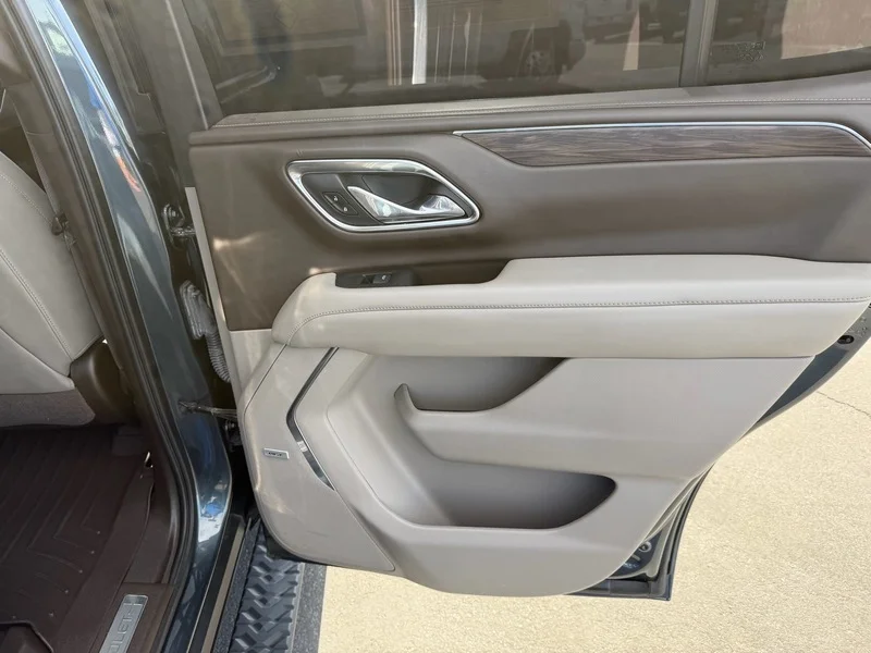 2021 Chevrolet Tahoe Z71 - Photo 24