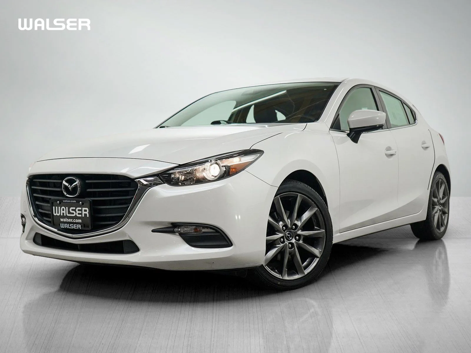 2018 Mazda CX-3 Touring 2.5 AT 5-Door SKYACTIV's photo