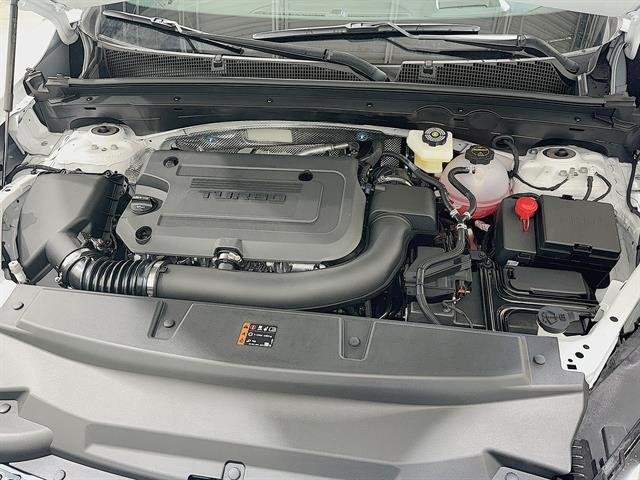 2026 Buick Envision Sport Touring - Photo 65