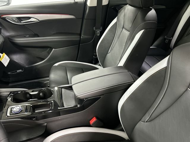 2026 Buick Envision Sport Touring - Photo 21
