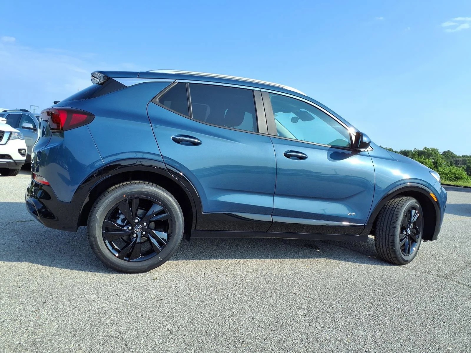 2026 Buick Encore GX Sport Touring - Photo 20