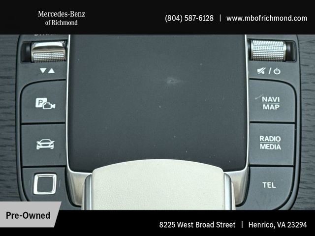 Certified Used 2026 Gray Mercedes-Benz GLE 53 AMG® image 19