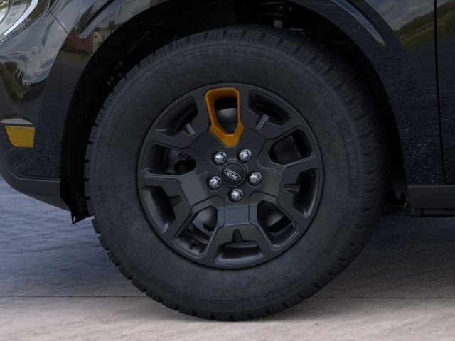 New 2026 Shadow Black Ford Tremor image 20