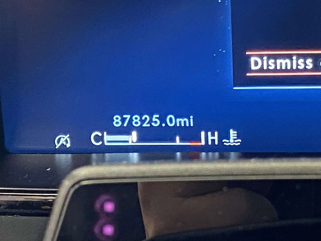 2022 Lincoln Navigator Black Label - Photo 27