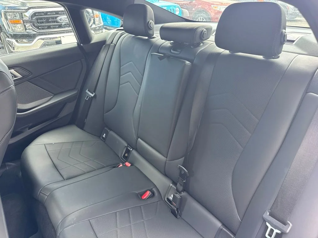 Used 2025 Metallic BMW 228 xDrive Gran Coupe image 11