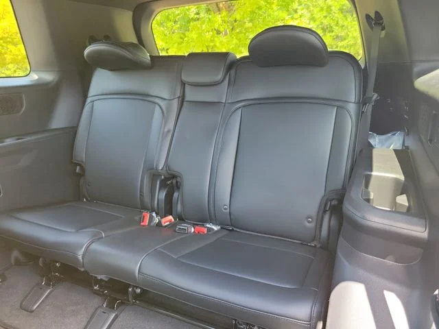 New 2027 Terrain Brown Kia X-Line EX image 11