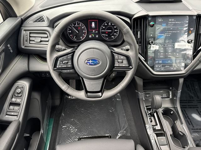 New 2026 CRYSTAL WHITE PEARL Subaru Onyx Edition Touring 7-Passenger image 18