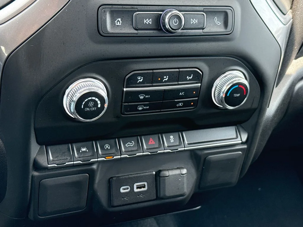 Certified Used 2025 Gray GMC Pro image 21