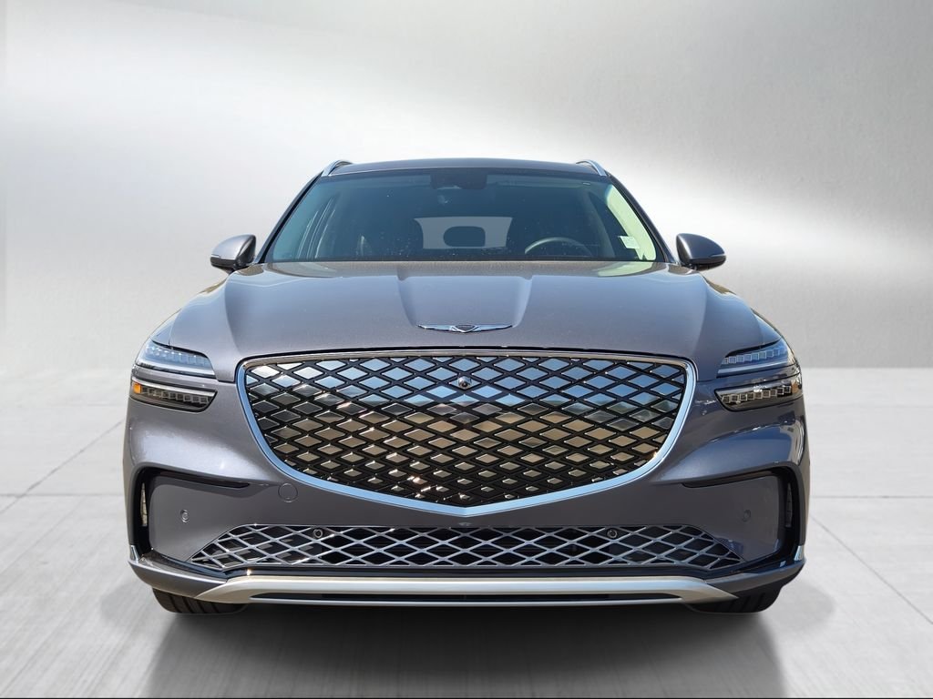 New 2027 Blue Genesis PRESTIGE image 8