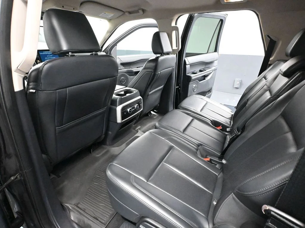 2024 Ford Expedition XLT - Photo 38