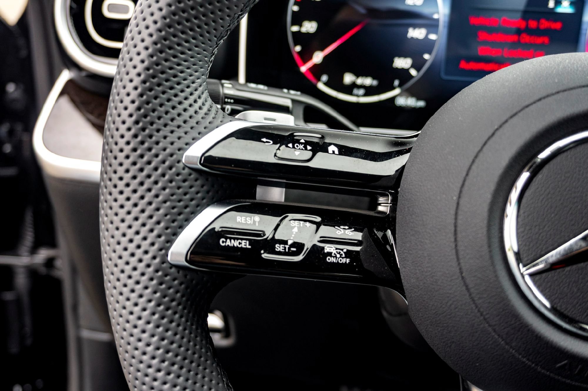 New 2026 Black Mercedes-Benz C 300 image 13