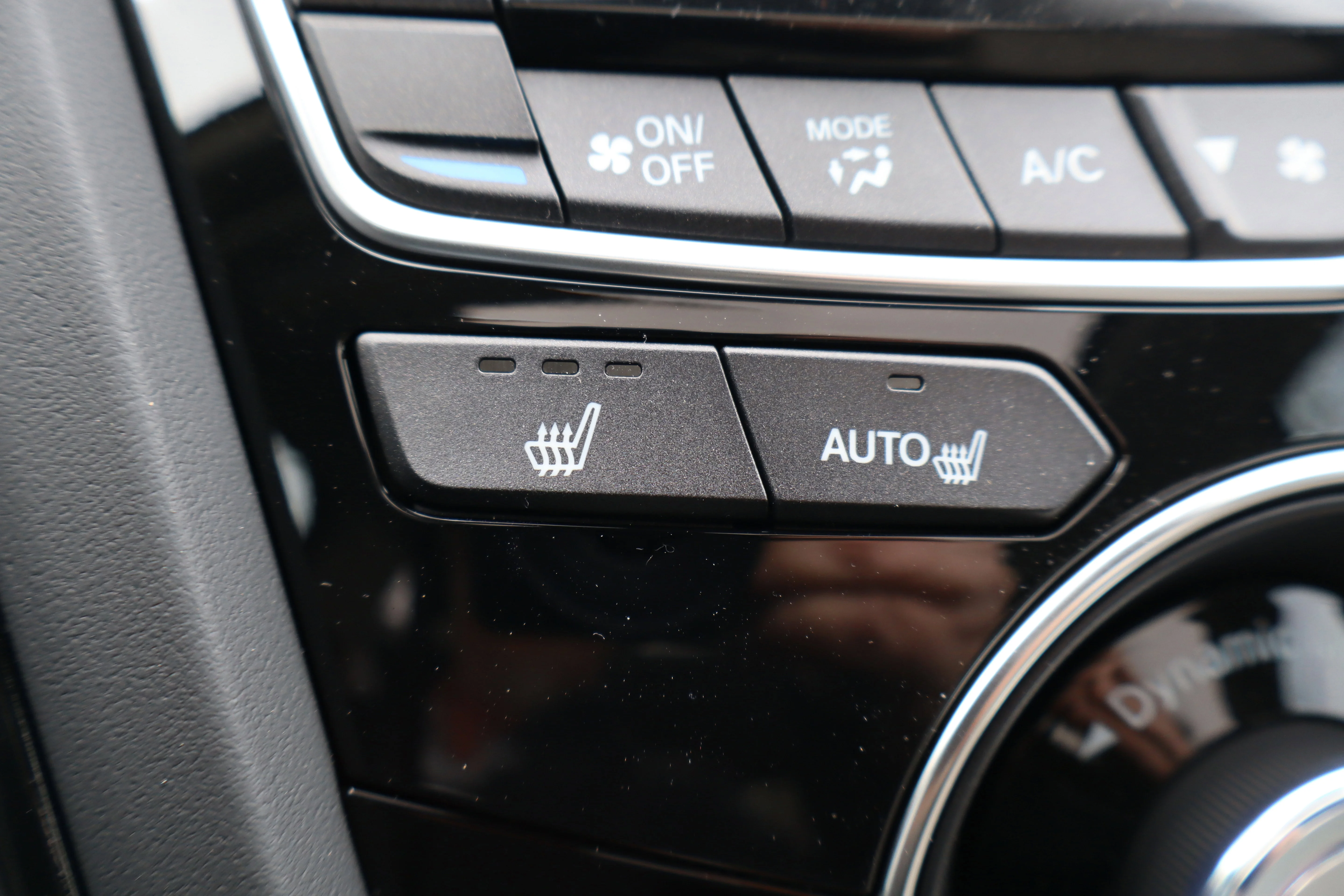 New 2026 Performance Red Pearl Acura w/Technology Package image 18
