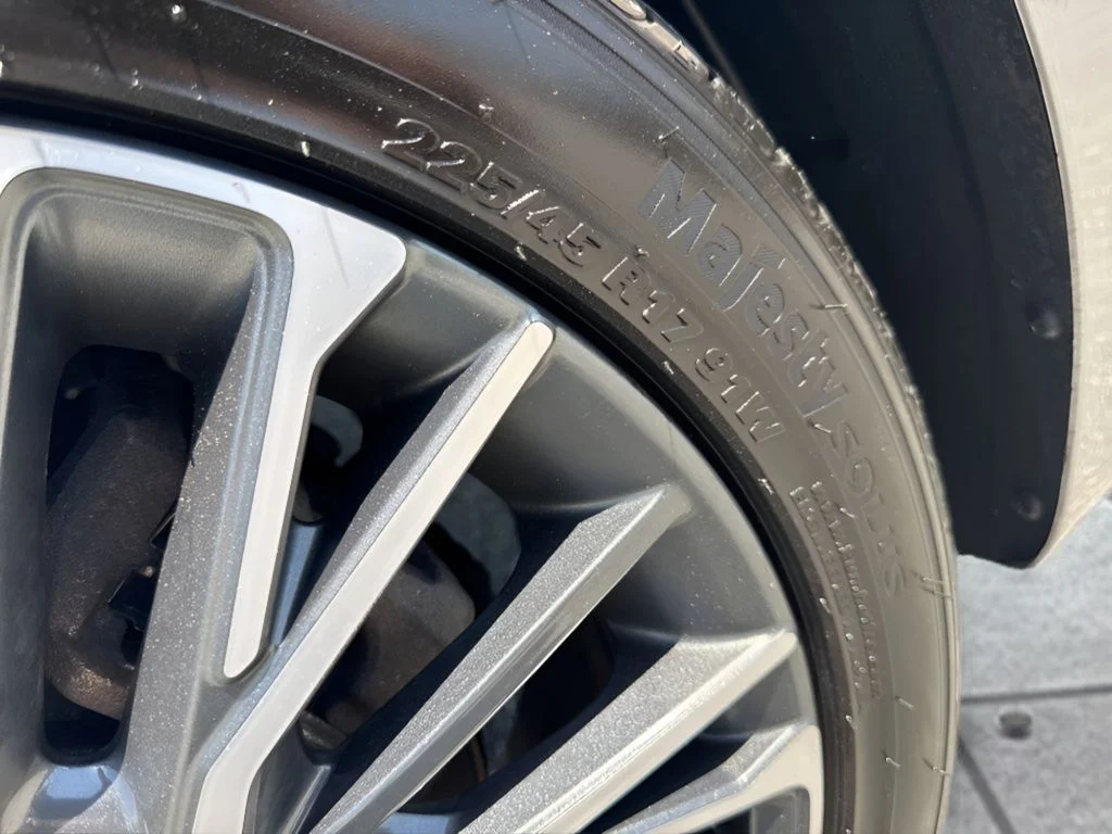 Used 2023 Gray Kia GT-Line image 32