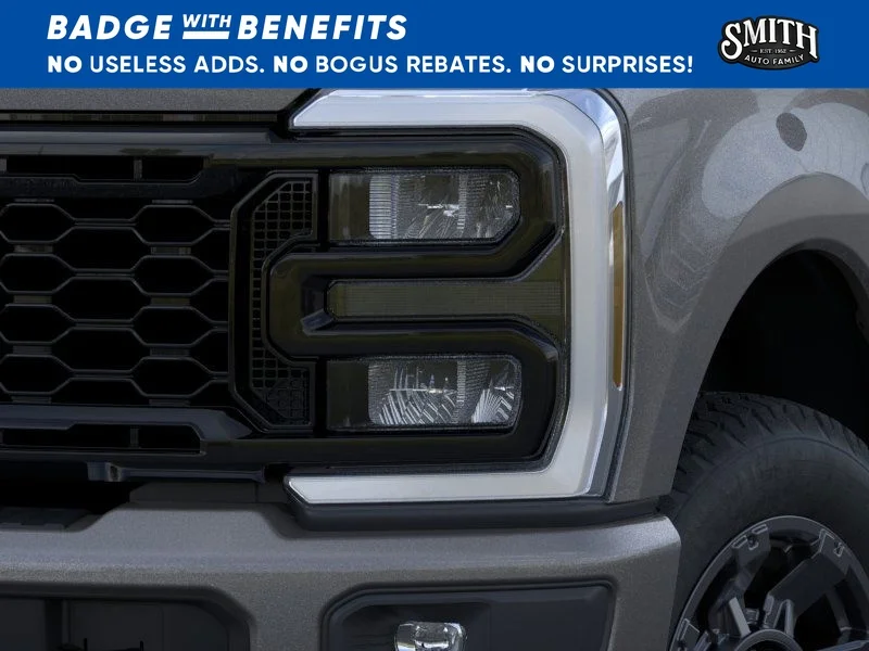2026 Ford F-250 Super Duty XL - Photo 19