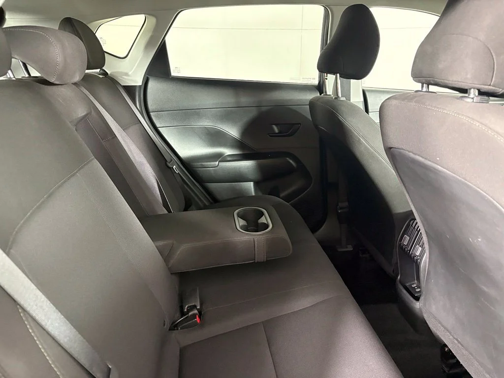 Used 2024 Blue Hyundai SEL image 17