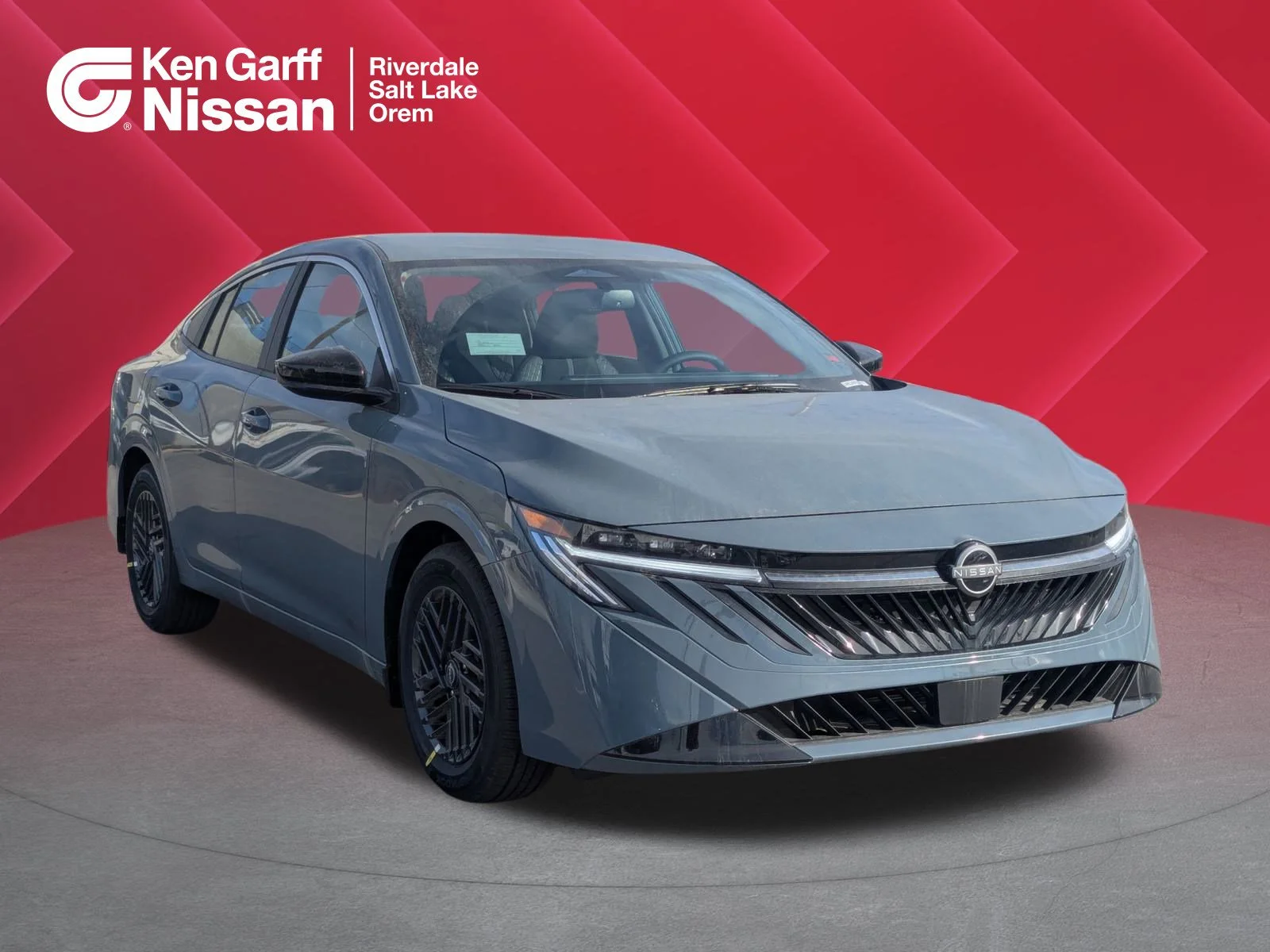 2026 Nissan Sentra